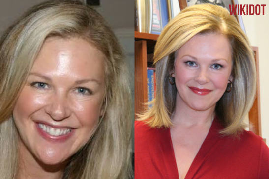 Lisa Wieho: Online Identity, Profiles, and Digital Presence