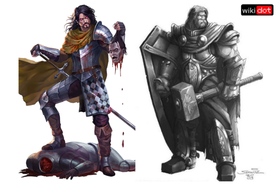 What Is a Paladin? The True Meaning, History, and Legacy of This Legendary Title