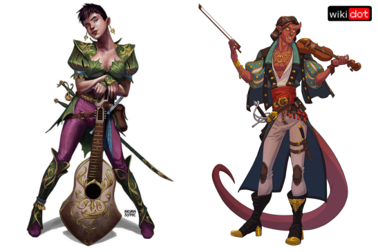 Bard 5e: Class Features, Subclasses, and Tips (2024 Rules)