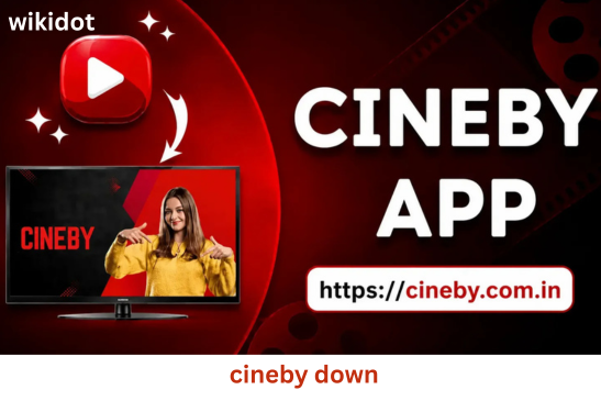 Cineby Down? Here’s Why It’s Not Working & How to Fix It (2026)