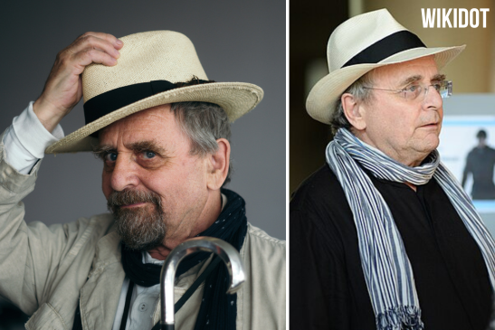 Sylvester McCoy: The Actor Who Became the Seventh Doctor