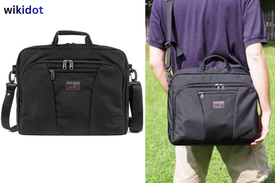 Tom Bihn Cadet Review: A Minimalist Briefcase Built for Everyday Carry
