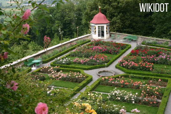 Heidegg Castle: The Switzerland’s 800-Year-Old Living Museum